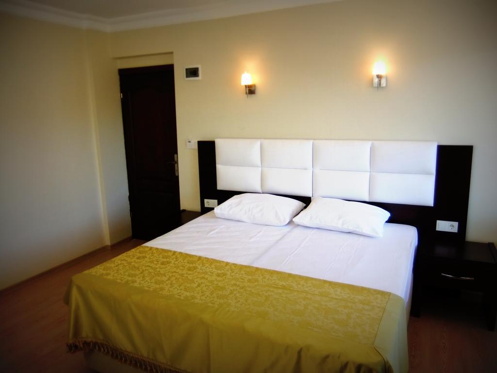 Uzunhan Hotel Ayvalı Eksteriør billede